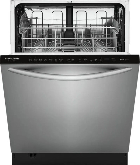 FGID2476SF - 4A-DISHWASHERS-Gallery Dishwash Stainless Tub Stainless