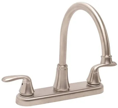 3577632 - PREMIER WATERFRONT KITCHEN FAUCET WITH TWO HANDLES