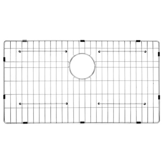 SIN-16-GRID-WEL-3321FSAF - BOTTOM GRID STAINLESS STEEL