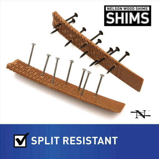 COMPOSITE SHIMS