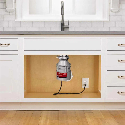 47982 - Ace 1/2 HP Continuous Feed Garbage Disposal