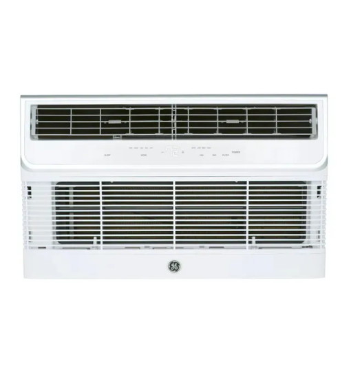 AJCQ12DWJ - GE® 230/208 Volt Built-In Cool-Only Room Air Conditioner