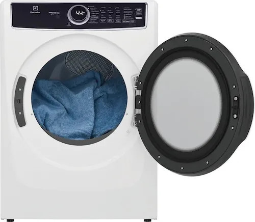 ELFE7537AW -  500 Series Electric Dryer - 8.0 Cu. Ft.