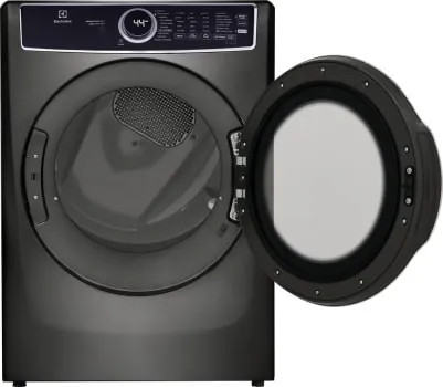 ELFG7537AT -  500 Series Gas Dryer - 8.0 Cu. Ft.