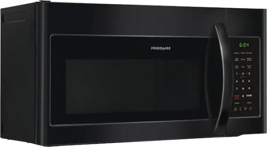 FFMV1846VB - 2B-Frigidaire 1.8 Cu. Ft. Over-The-Range Microwave
