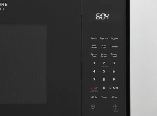 GMBS3068AF - Frigidaire Gallery 2.2 Cu. Ft. Built-In Microwave