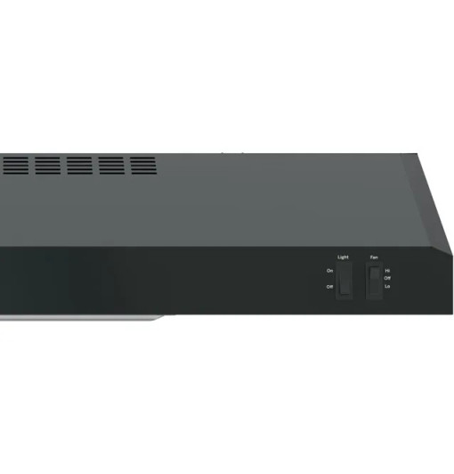 JVX3300DJBB - GE® 30" Under The Cabinet Hood