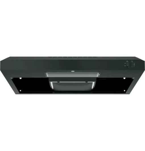 JVX3300DJBB - GE® 30" Under The Cabinet Hood