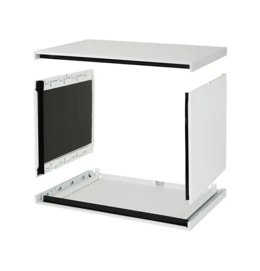 RAB26A - Room Air Conditioner Quick Snap Wall Sleeve