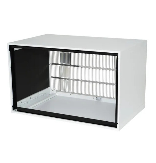RAB26A - Room Air Conditioner Quick Snap Wall Sleeve