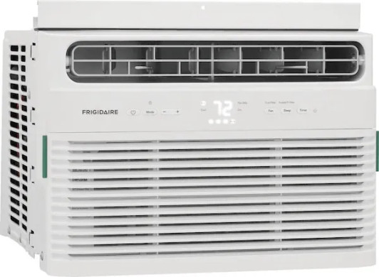 FHWC054WB1 - Frigidaire 5,000 BTU Window Room Air Conditioner (E-Star)