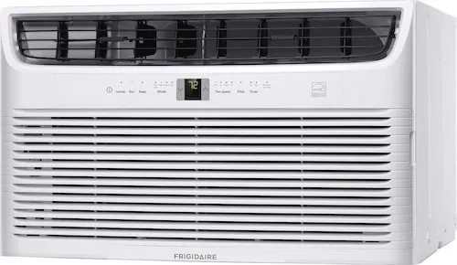 FHTC123WA1 - Frigidaire 12,000 BTU Built-In Room Air Conditioner
