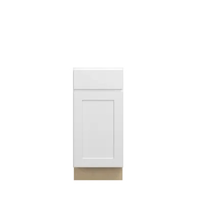 B15 - BARCELONA WHITE
