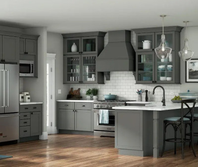 Choosing the Perfect Kitchen Cabinet Style for Your Home