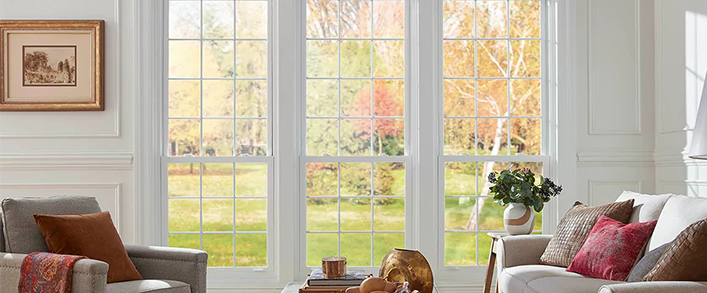 Single Hung Windows