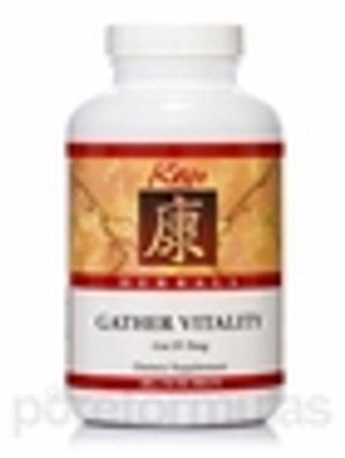 Gather Vitality Tabs #60