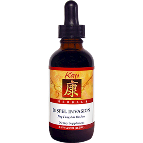 Dispel Invasion Liquid 1oz