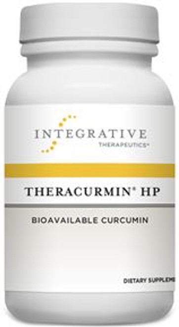 Theracurmin HP (#120)