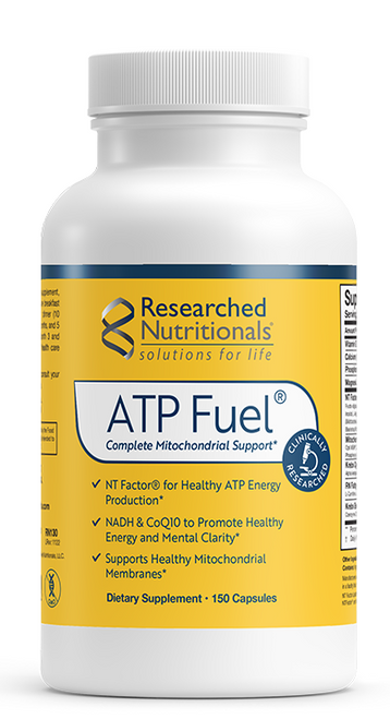 ATP Fuel #150