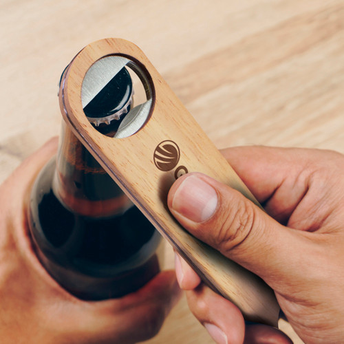 Promotional Bottle Openers Australia – Branded Giveaway Ideas That Get Kept
