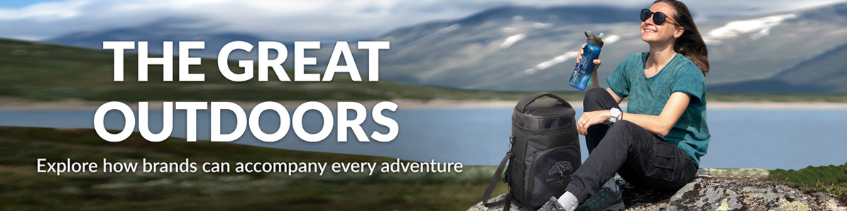 Outdoor Promotional Products Australian | Summer Branded Merchandise