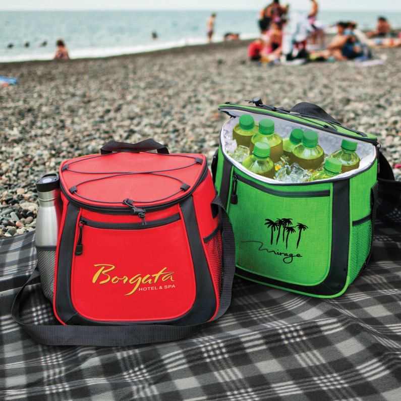 Cooler Bags Australia – Branded Cooler Bags for Events, Corporate Gifts & Promotions