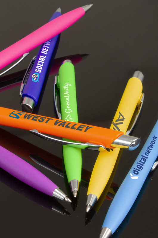 Promotional Pens Australia – Branded Pens for Business, Events & Everyday Use