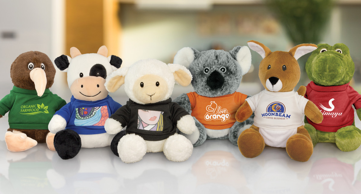 Fundraising Merchandise Ideas for Animal Rescues, Charities & Not-For-Profit Organisations in Australia | A to Z Promotions