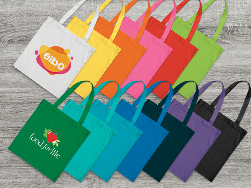 Branded Bags Australia – Corporate, Event & Promotional Bags