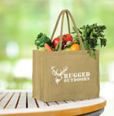 Cotton Canvas Tote Bags in Australia – Branded & Personalised for Events and Business