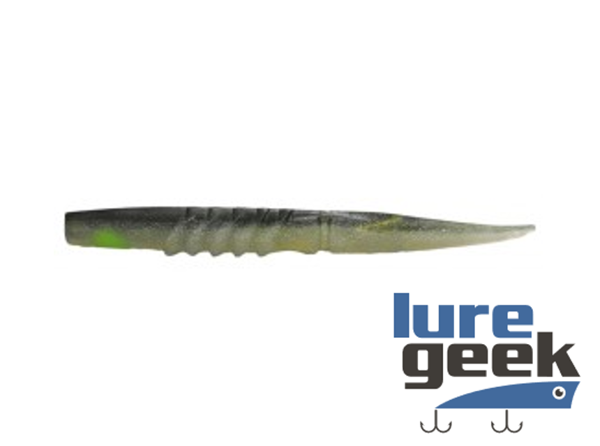 Leurre Megabass Giant X Layer Super – Neuf, Pêche, Fabrication Chinoise