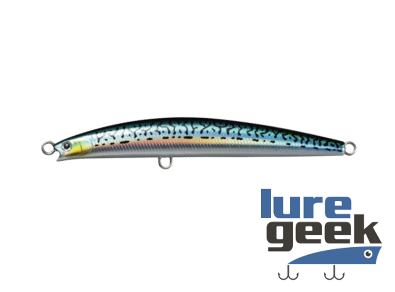 Daiwa US Liner 150 FS 58g Mackerel - Lure Geek