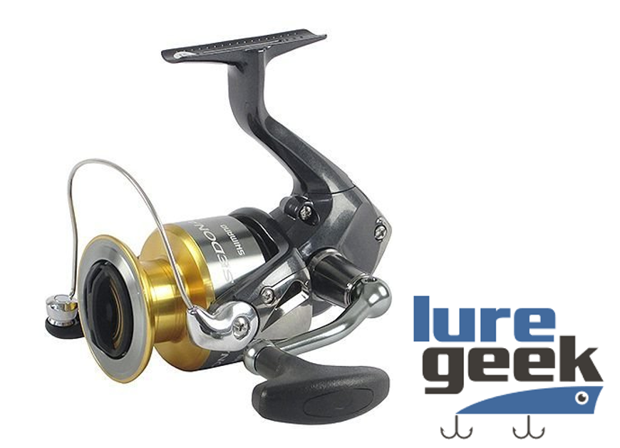 reel shimano sedona 1000 fe Shimano Sedona 1000FE