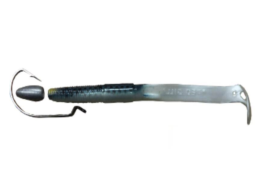 Red Gill EVO STIX Natural Mackerel