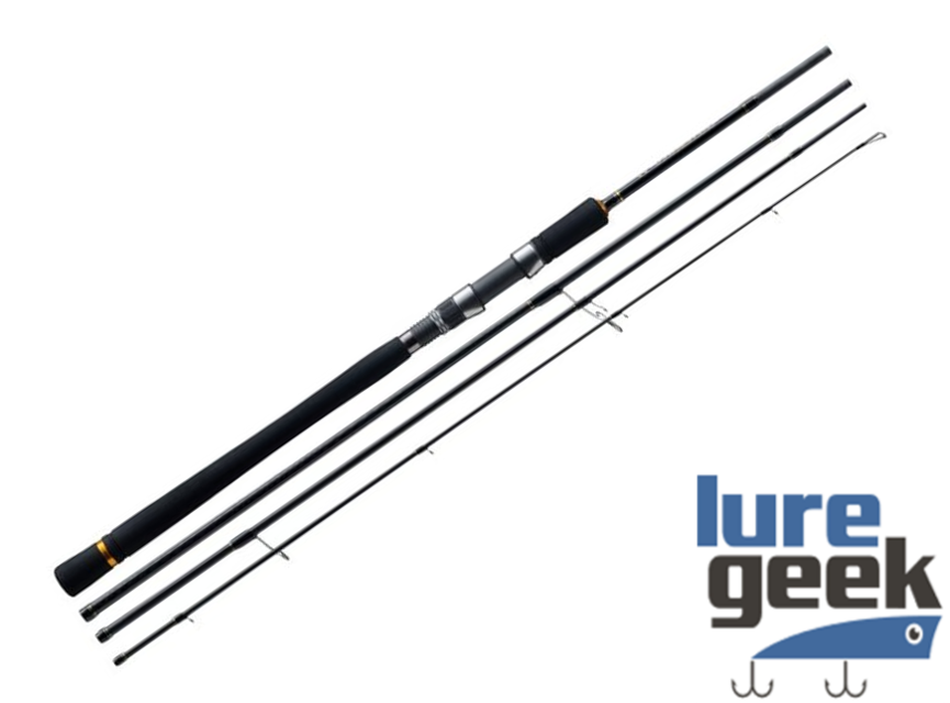 Major Craft CROSTAGE SEABASS ・CRXー964M MajorCraft CRX-964M Crostage Sea Bass FT9.6 15-42g