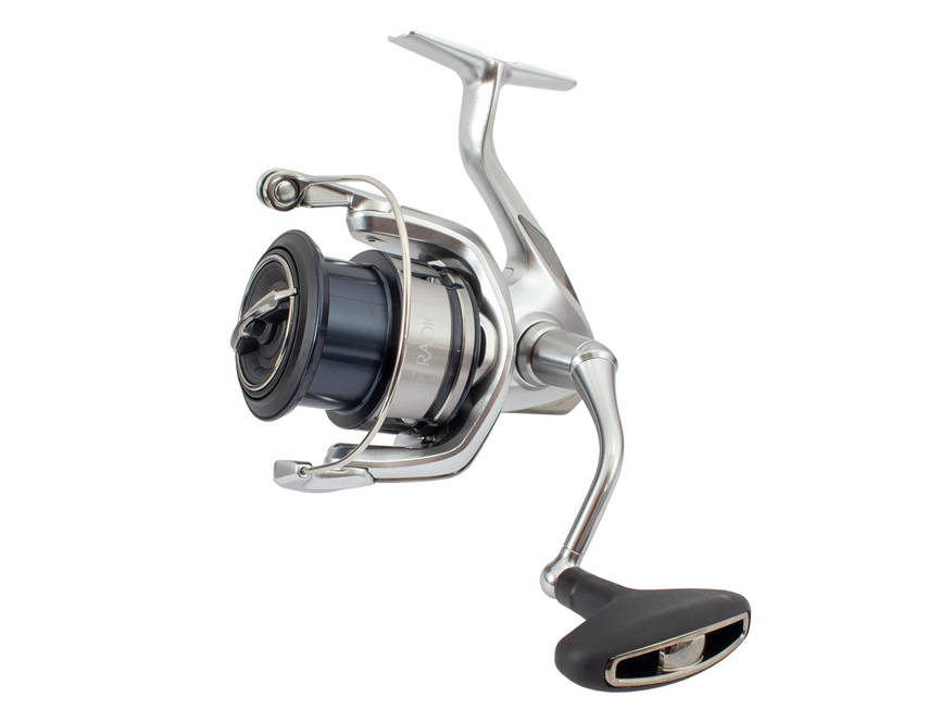 STRADIC C3000 Shimano 19 Stradic C3000 Versatile Spinning Reel