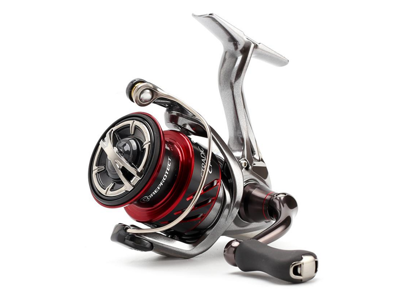 Shimano Stradic Ci4+ 3000 FB