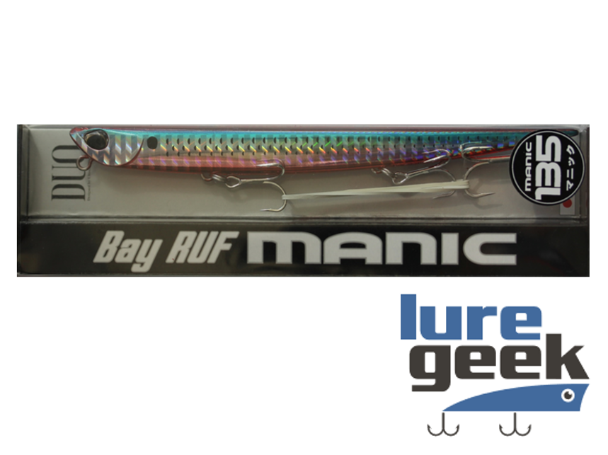 Kaufe Duo Bay Ruf Manic Slow 135 Sinking Köder CCC0204 (3608) zum Preis ab 18