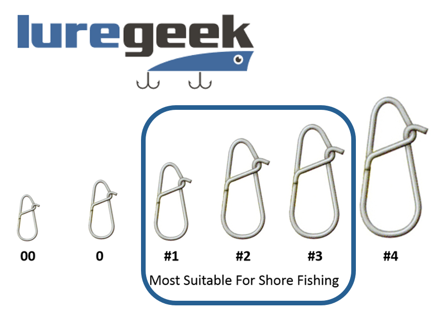 Decoy SN-3 Egg Snap | Japan Fishing - Foto 4