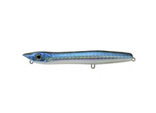 Xorus Frosty II Blue Lagoon