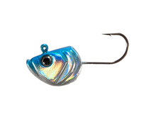 Xorus UltiHead 20g Blue Silver