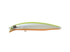 Daiwa Shoreline Shiner 97S VERTICE Chart Back Pearl Daiwa Shoreline Shiner 97S VERTICE Chart Back Pearl
