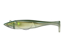 Nitro Sprat Shad 120 21g Combo Clear Ayu