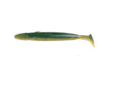 Ecogear Power Shad 4 Inch Watermelon Back Ecogear Power Shad 4 Inch Watermelon Back