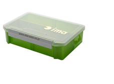 IMA Lure Box Green Large