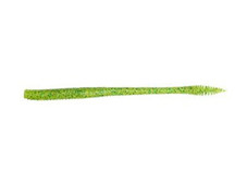 Gunki Vista Worm 6 Inch Lime Chart