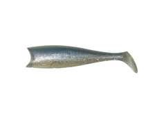 Nitro Shad Body 90 Blue Herring