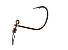 Decoy HD Drop Shot Hook Worm 120 #818350 1/0