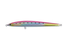 Maria Blues Code Slim VType 125 28g Pink Sardine