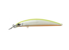 Daiwa Shoreline Shiner Current Master 93S 13g Chart Back Pearl